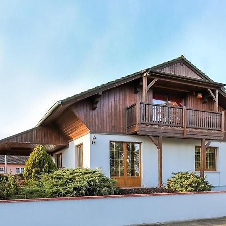 Gite Chez Patou Wintzenheim Εξωτερικό φωτογραφία